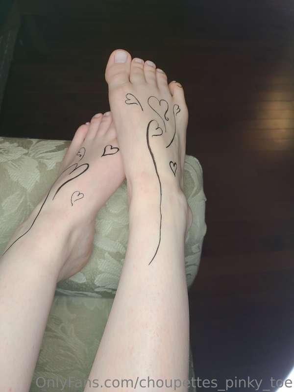 Happy valentine's day🥰