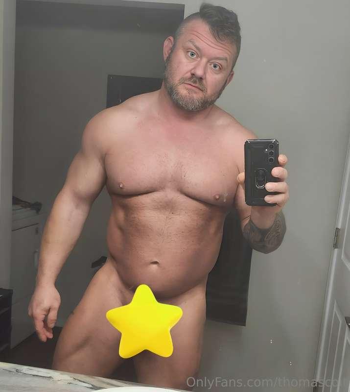 I had a fan say he likes to see my "button cock" grow. I'm d..