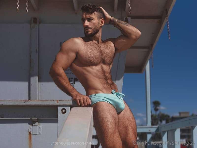I’ll Be your lifeguard 🛟🛟