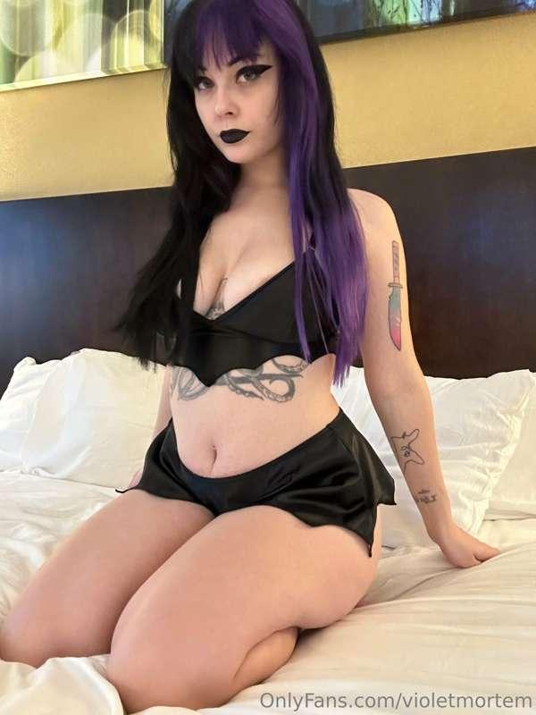 violetmortem image #1