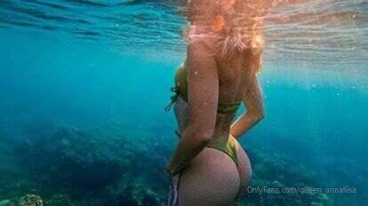Picturesque. 💧 