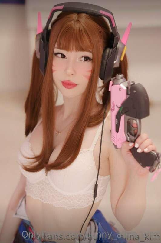 am i the perfect d.Va? 🥰