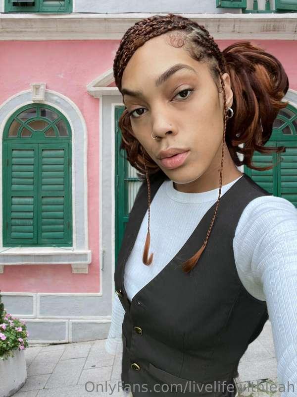 Friday’s Affirmation: I trust in the Universe to provide for..