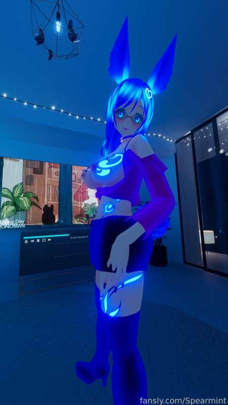 lewdyspearmint image #2
