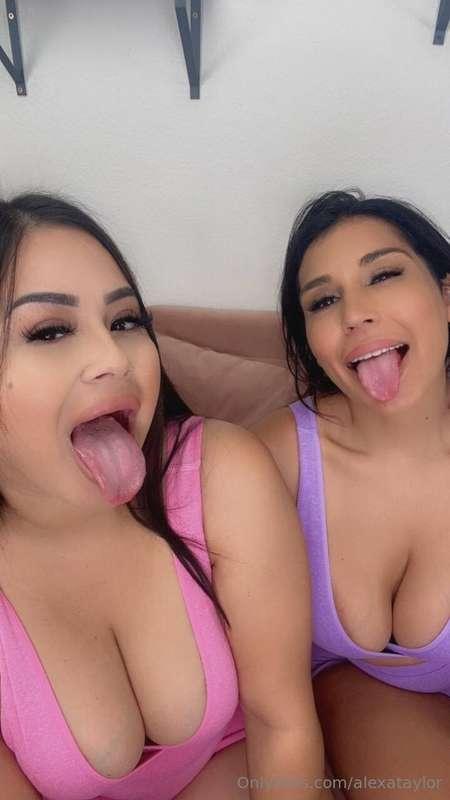 do you have enough for both of us 🤤👅💦