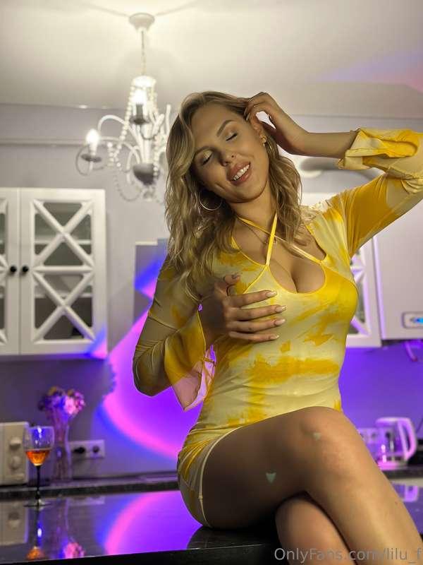 I think my fans like polls more than my regular posts, so.....