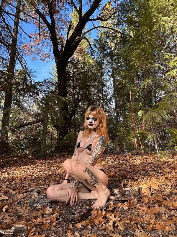 good morning, say it back 😇