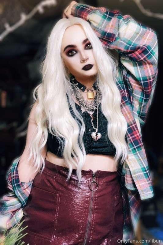 I felt so hot last night🥰