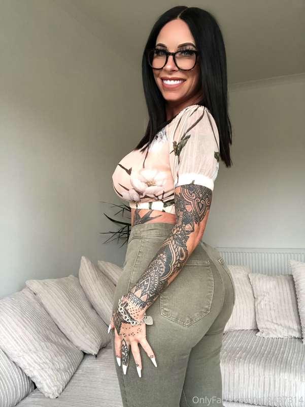 Good morning!! 🖤