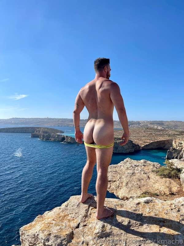 thickmacho image #1