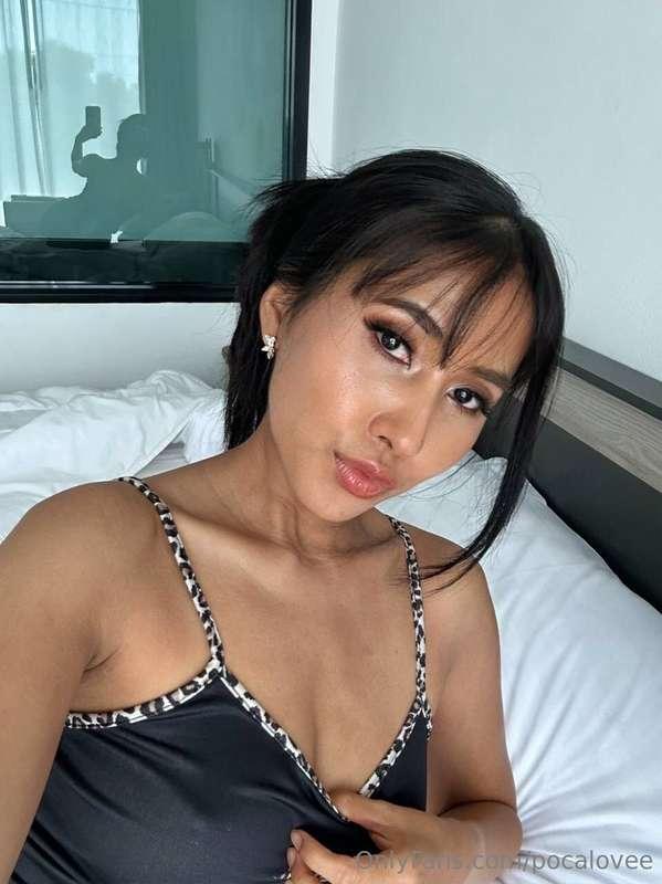 Just a cute version of me 🥰