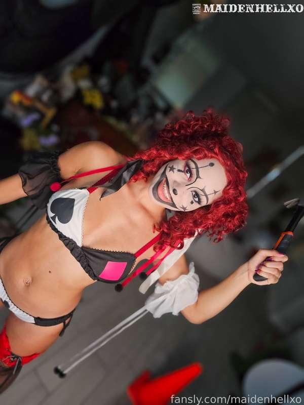 maidenhellxo image #39