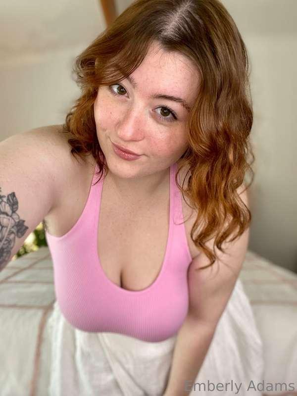 Cute Saturday set for you 🌸