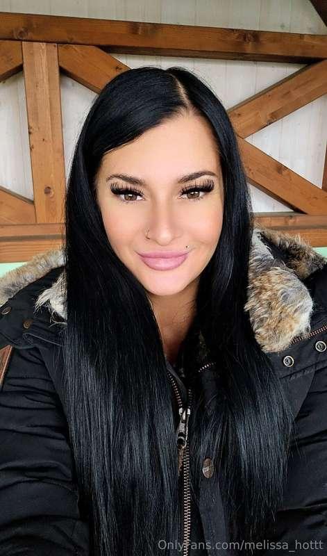 Ist es bei dir auch so kalt? 🥶 da helfen nur heiße Gedanken ..