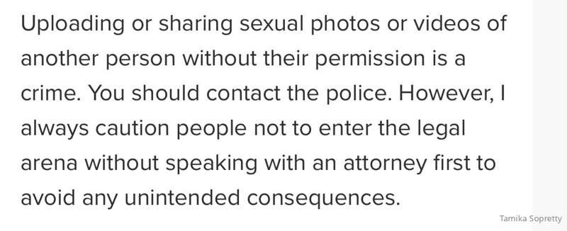 It’s really the “lost profits” for me lol I can’t wrap my he..