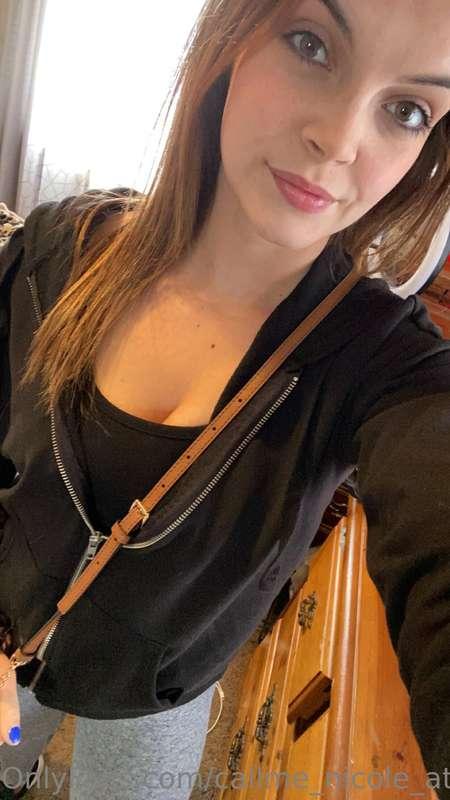 Good morning ☀️ I’m heading out to run errands. Make my day ..