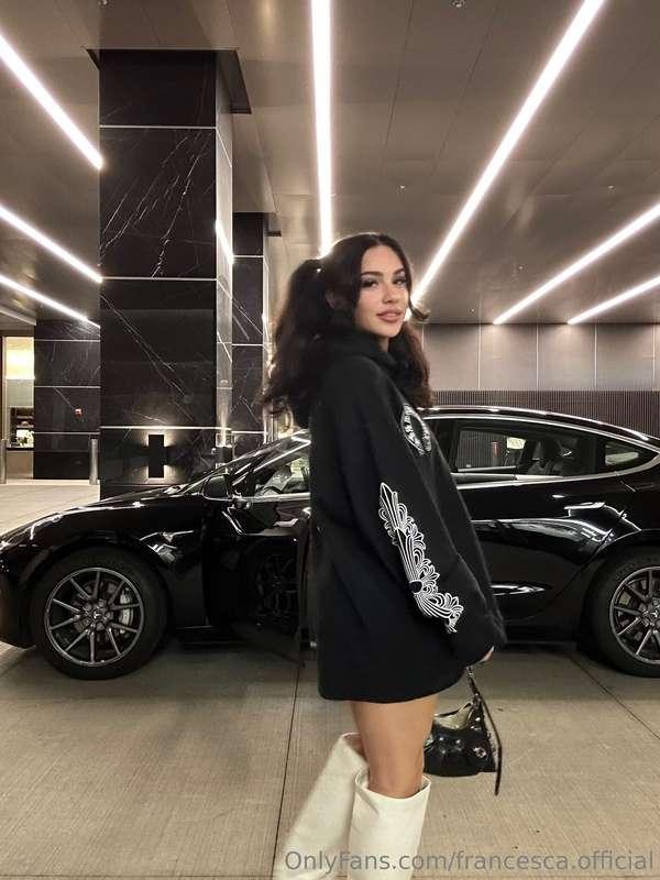 Perfect match 🖤