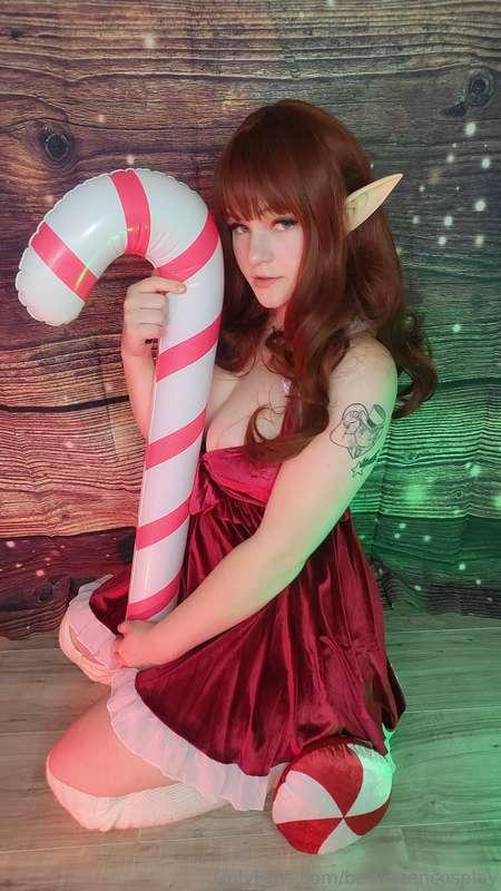 badkittencosplay image #1