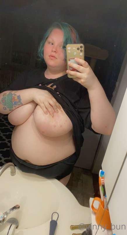 Tiddies <3