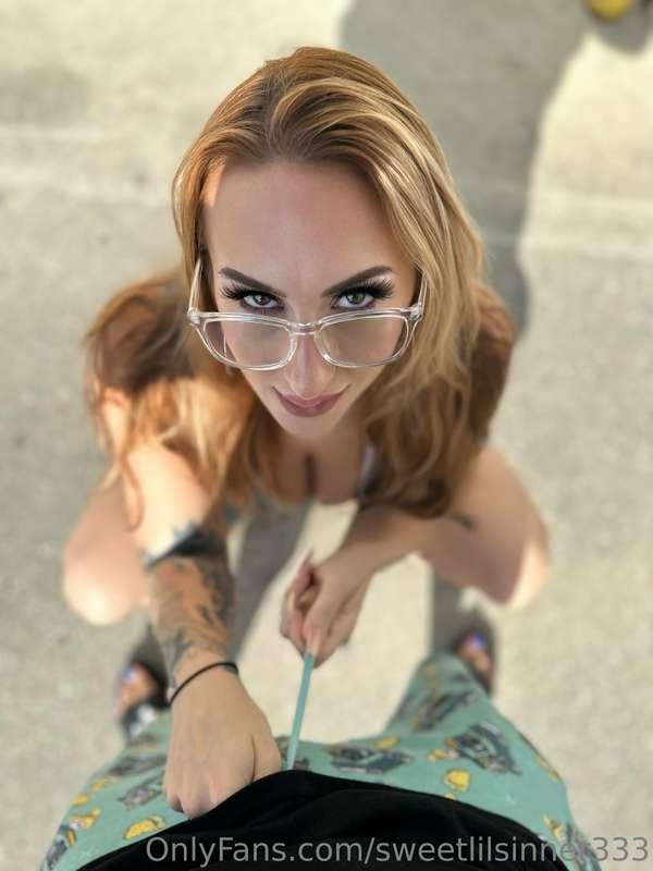 Want some help with that throbbing dick daddy?