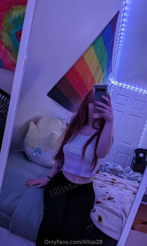 If you saw me in public, would you stare? Be honest 😏  Like/..