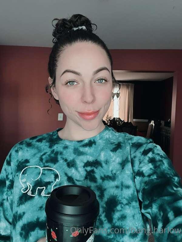 Good morning! 🌞 Thank you for being a fan, you are greatly a..