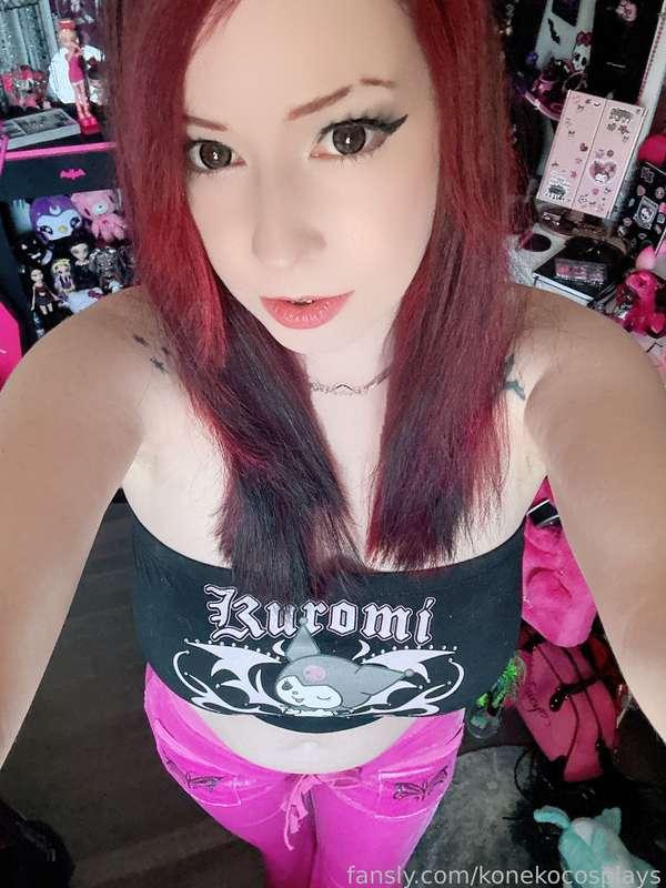konekocosplays image #31