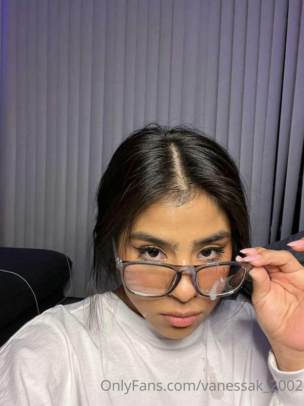 Cum selfies :D