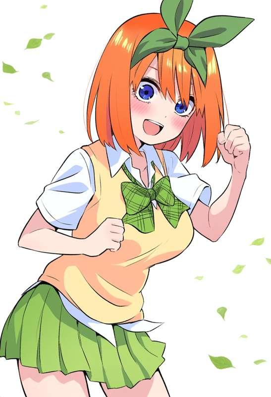 The Quintessential Quintuplets_20250211(Early Access)