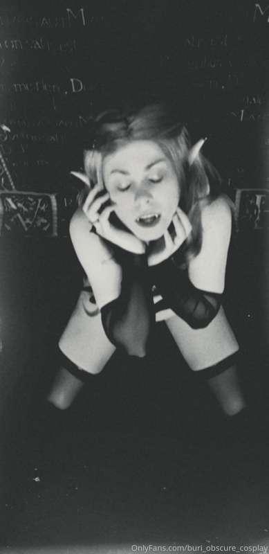 buri_obscure_cosplay image #0