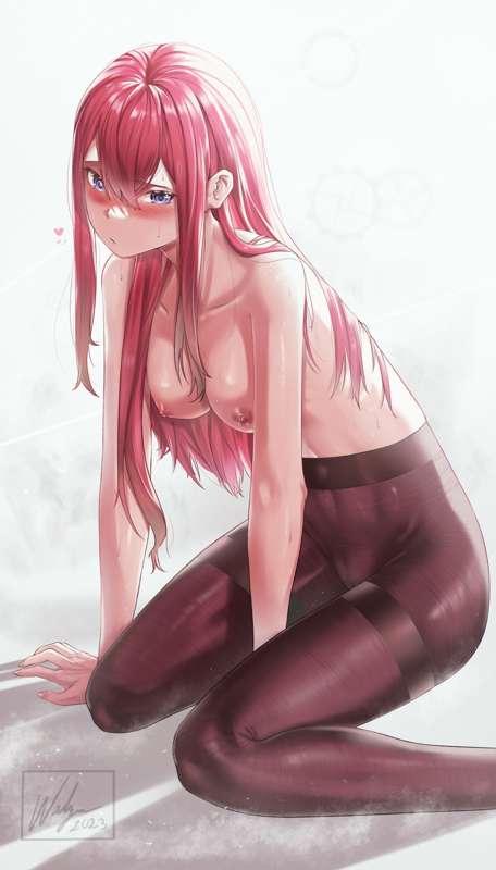 Kurisu Makise Commission