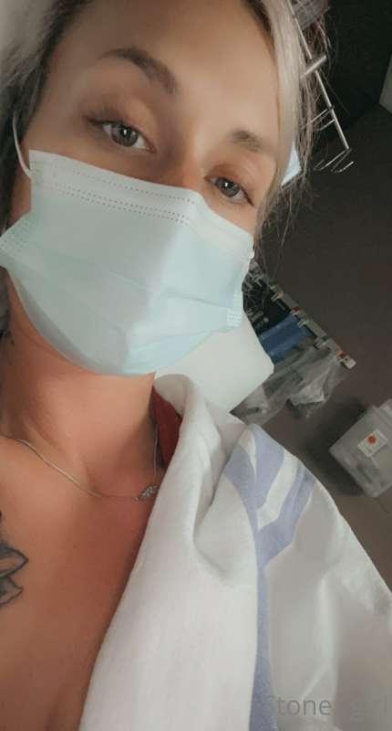 I’m sick who wants to make me better?!
