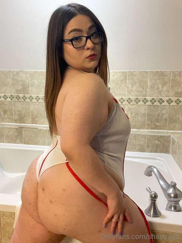 Would you smack my ass If I was next to you? 🍑🍑🌶😍