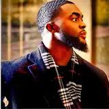 Foreign Man in a Foreign Land