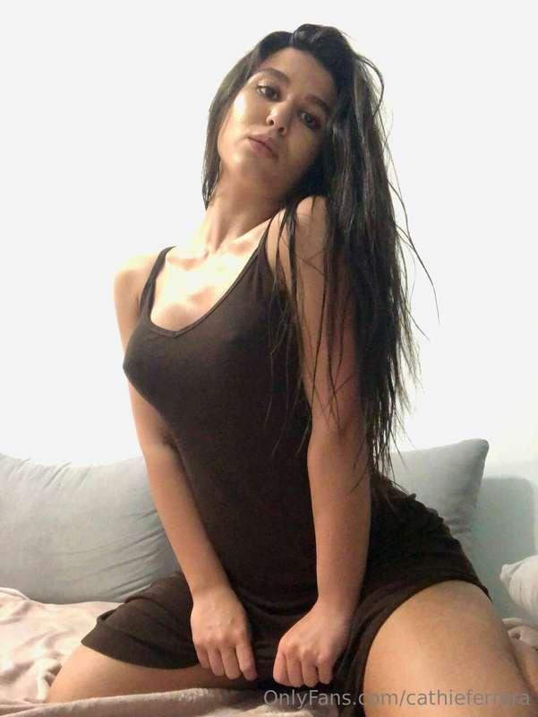 Just a good girl with a few bad habits 😉
