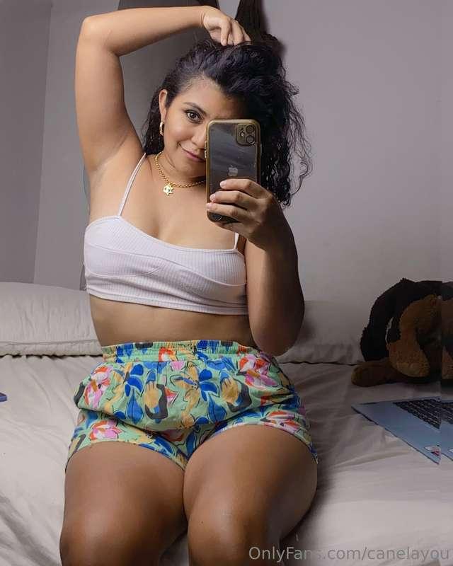 I hope you dream with me tonight 💋💋