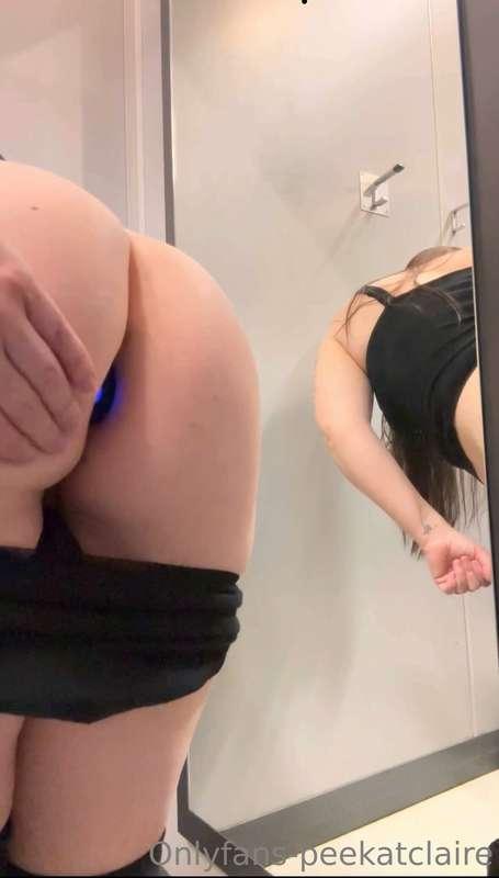 I went shopping with my Mother in Law today and decided to s..