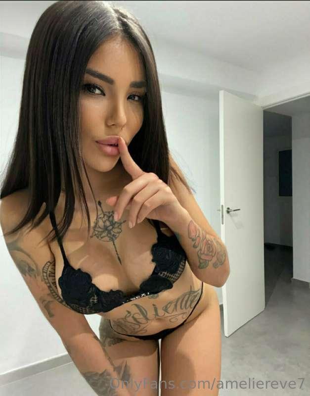 Exciting you excites me even more 😈