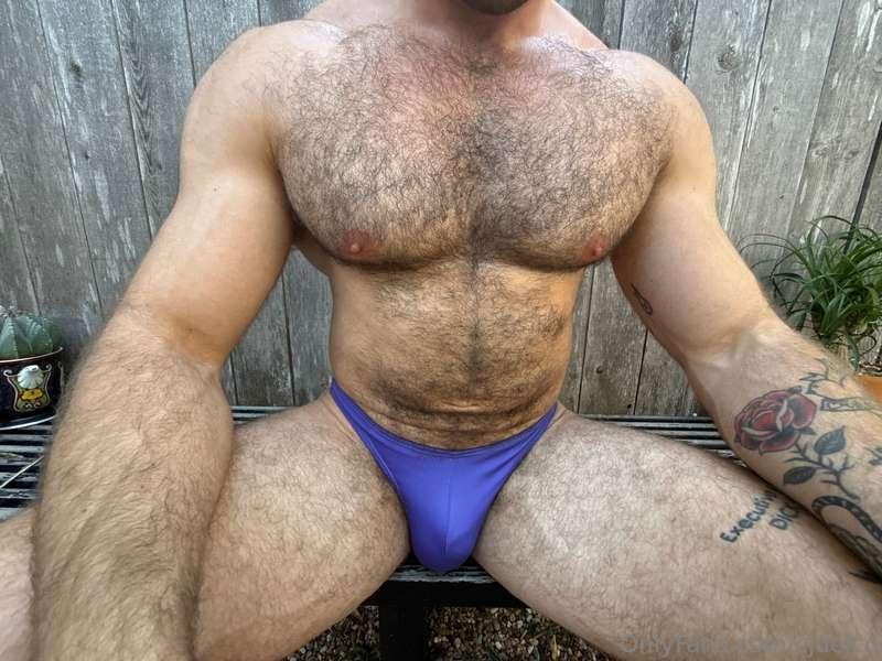 Scratch and sniff 