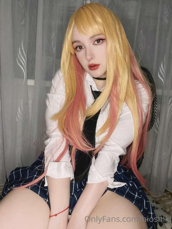 Marin 🥰