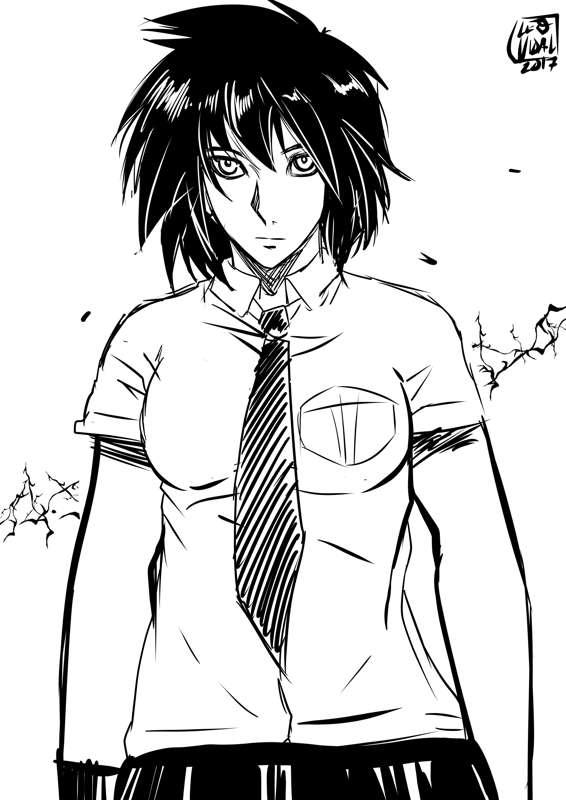 Luna Ink
