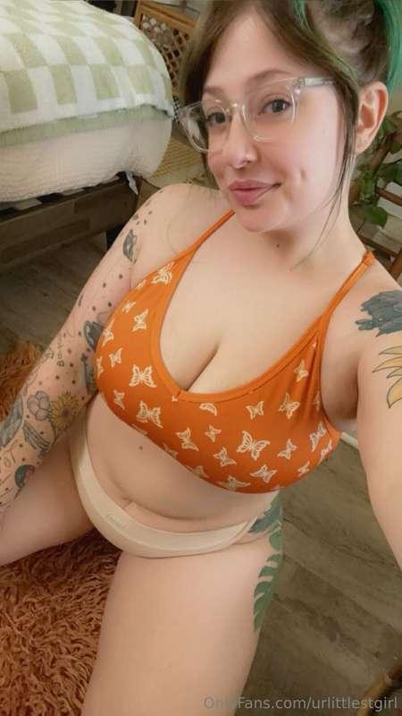 happy sundayyy 🍊