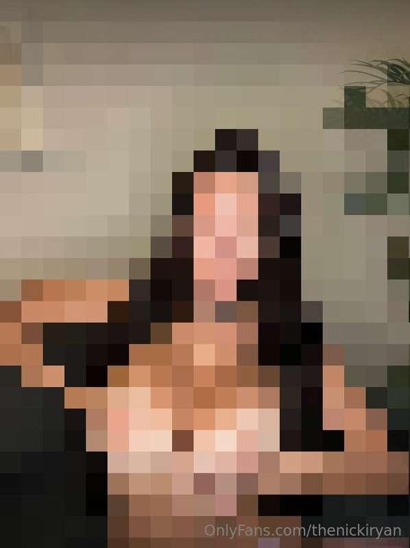 Wondering how soft my titties are? Don't be shy, I know you ..