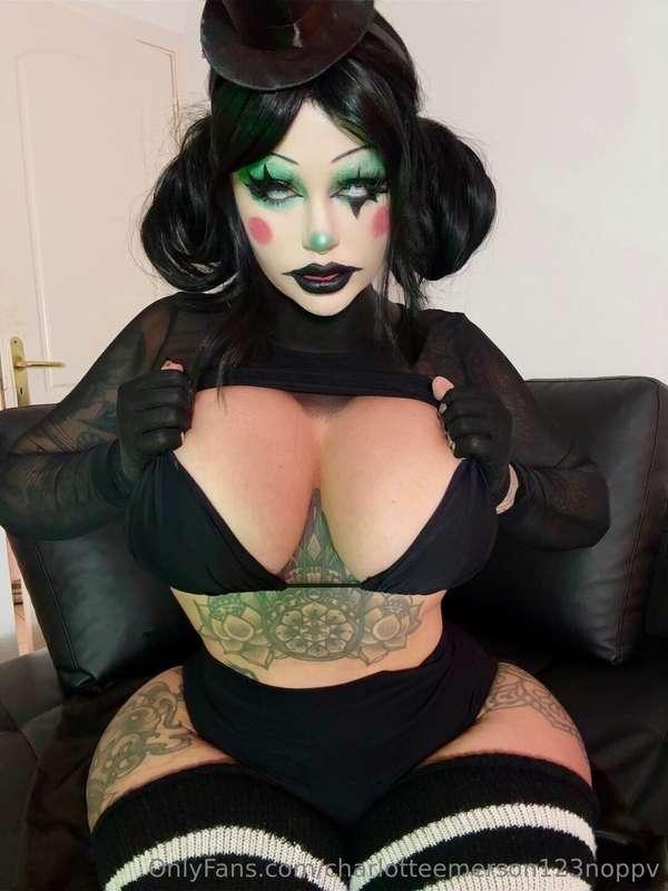 charlotteemerson123noppv image #2