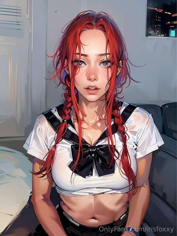 🟢She @eclipsekarma is ready for your cock🟢 This pussy @eclip..
