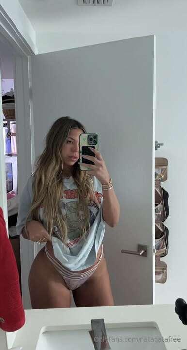 just checking in