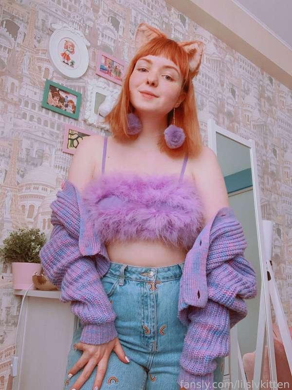 lilslvkitten image #1