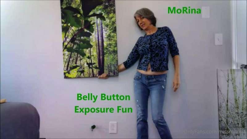Preview of "Belly Exposure Fun"

Thanks for coming over my n..