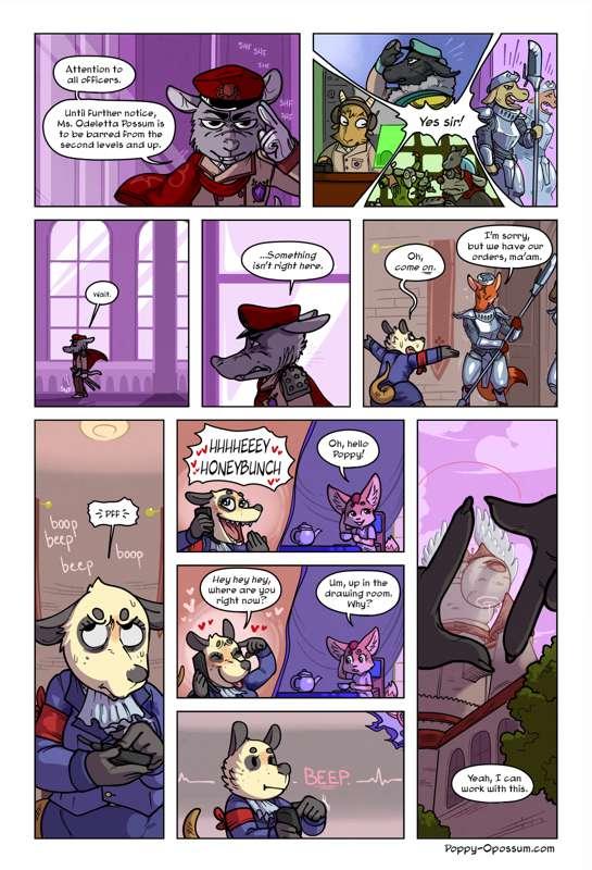 Poppy 7, page 35