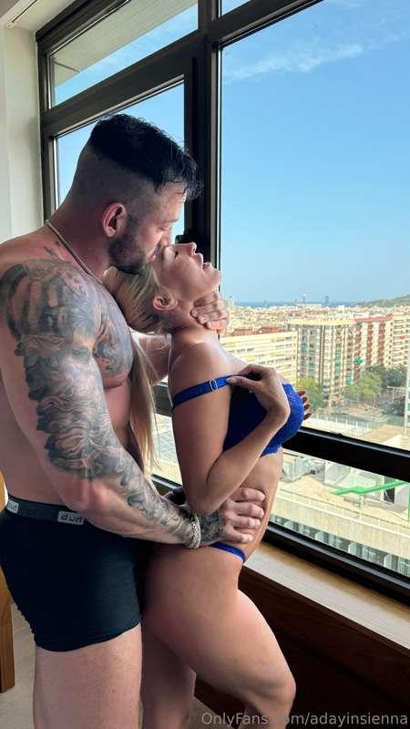 One of my bests fucks this year! 😈